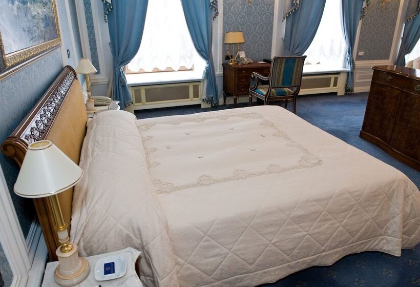 スイート, The Taleon Imperial