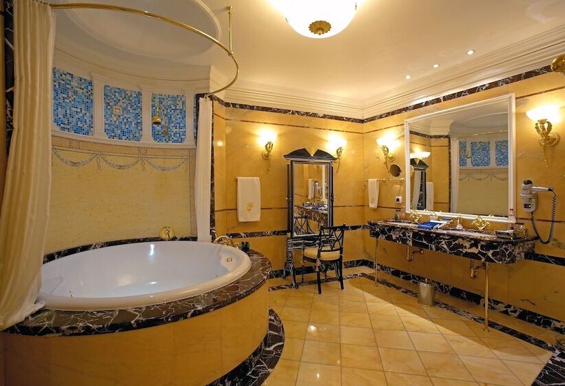 スイート, The Taleon Imperial