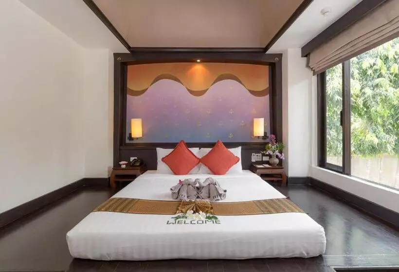 ویلای 1 خوابه, The Village Resort & Spa   Sha Plus