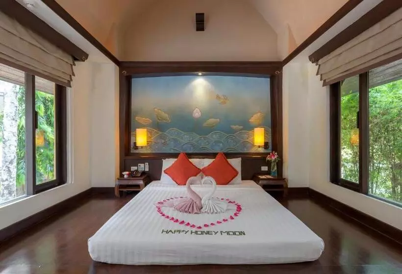 ویلای 1 خوابه, The Village Resort & Spa   Sha Plus
