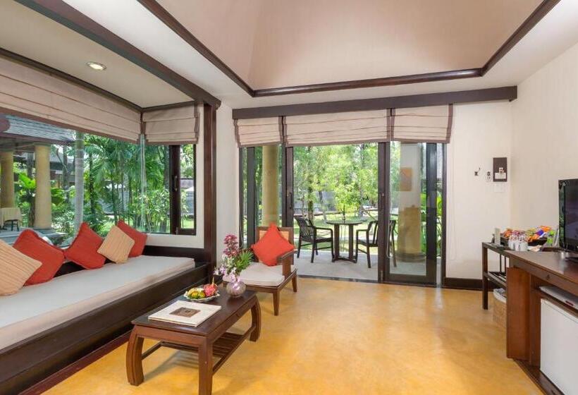 빌라 침실 1개, The Village Resort & Spa   Sha Plus