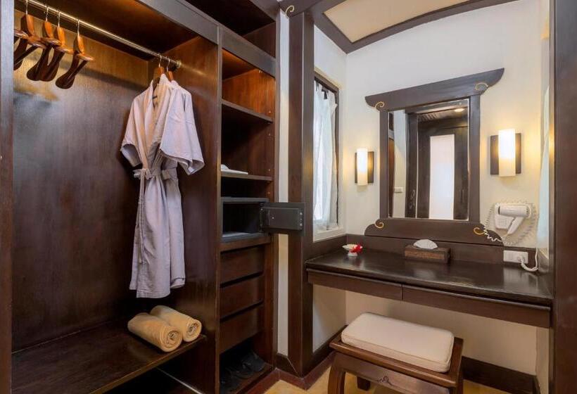 빌라 침실 1개, The Village Resort & Spa   Sha Plus