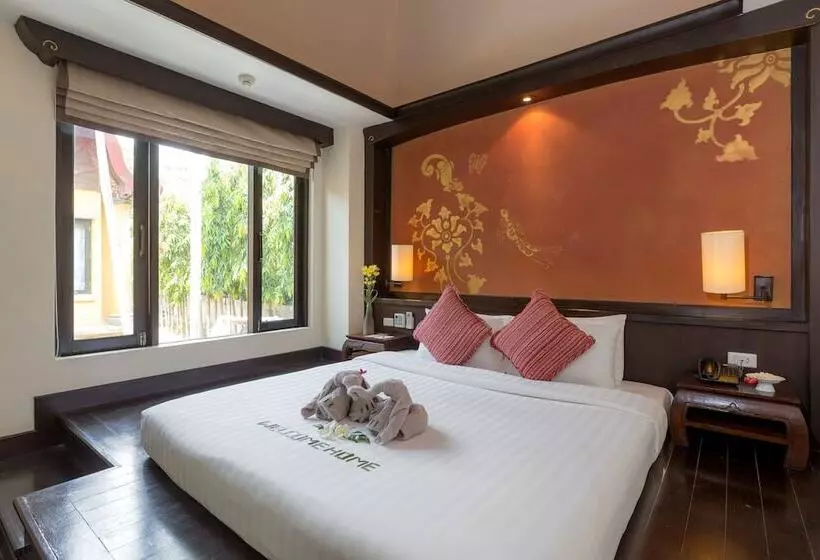 ویلای 1 خوابه, The Village Resort & Spa   Sha Plus