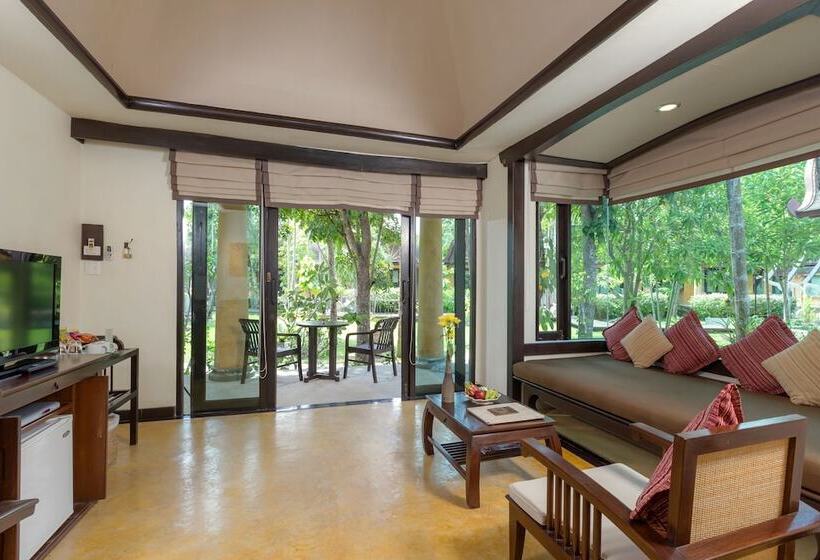 빌라 침실 1개, The Village Resort & Spa   Sha Plus