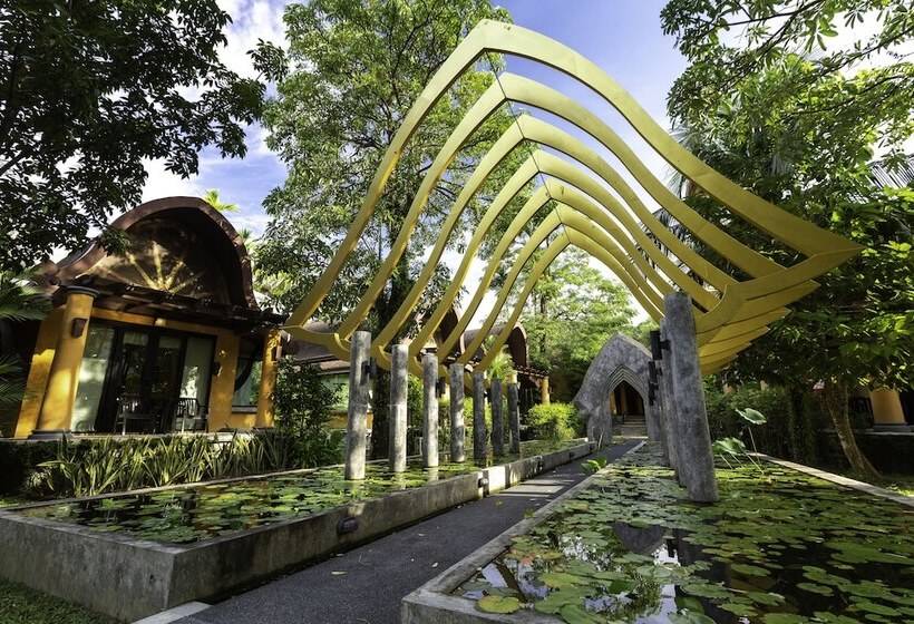 带1个卧室的别墅, The Village Resort & Spa   Sha Plus