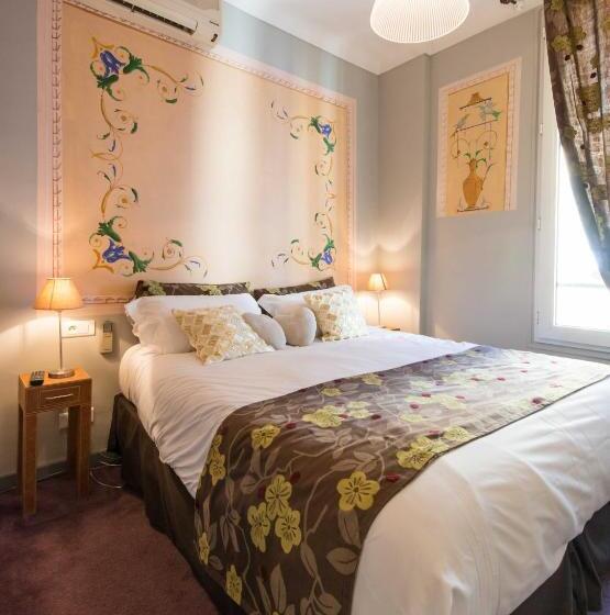 חדר קלאסי, Villa La Tour