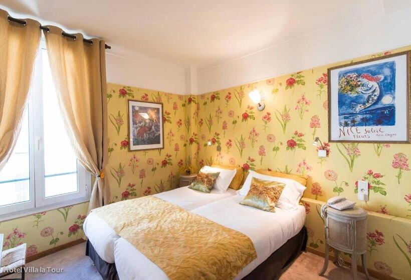 Классический Номер, Villa La Tour