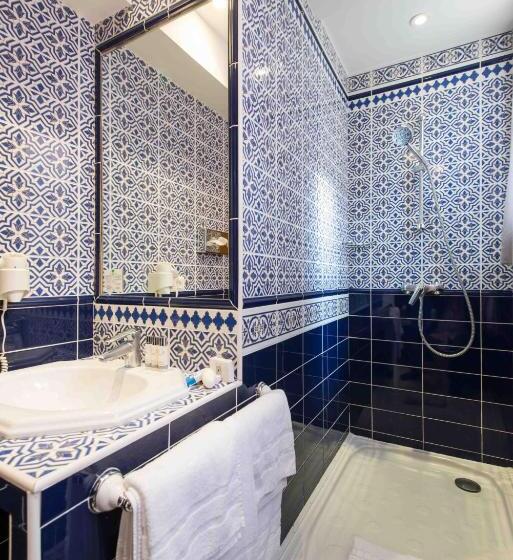 חדר יוקרתי, Villa La Tour