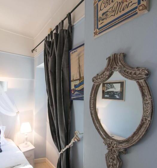 חדר יוקרתי, Villa La Tour