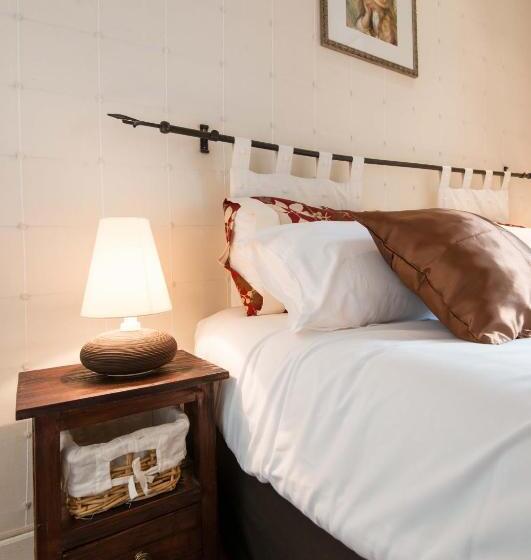 סוויטת ג'וניור, Villa La Tour