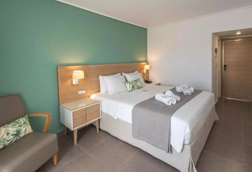 اتاق لوکس, Palm Beach Hotel   Adults Only