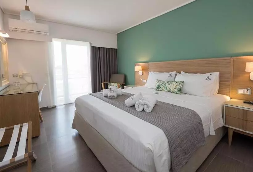 اتاق لوکس, Palm Beach Hotel   Adults Only