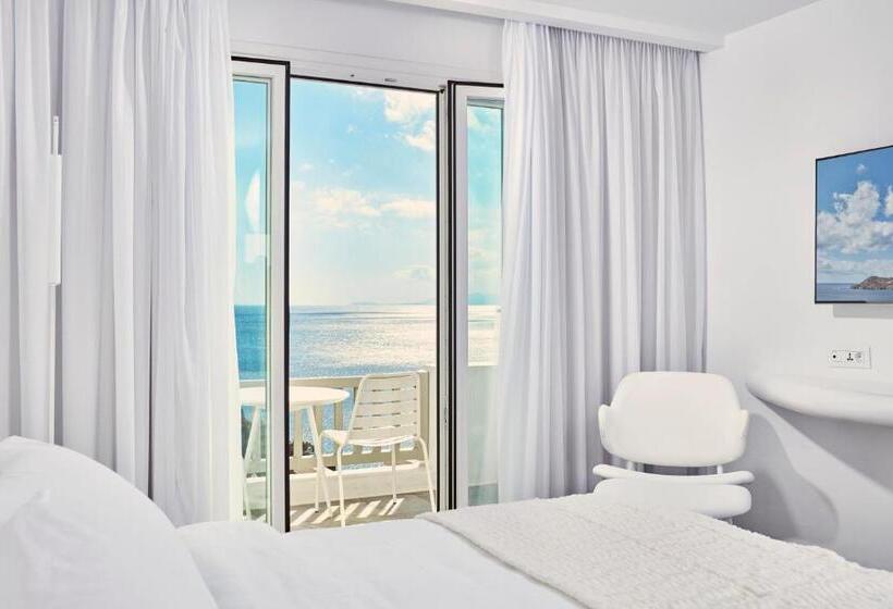 חדר סופריור נוף לים, Myconian Imperial   Leading Hotels Of The World