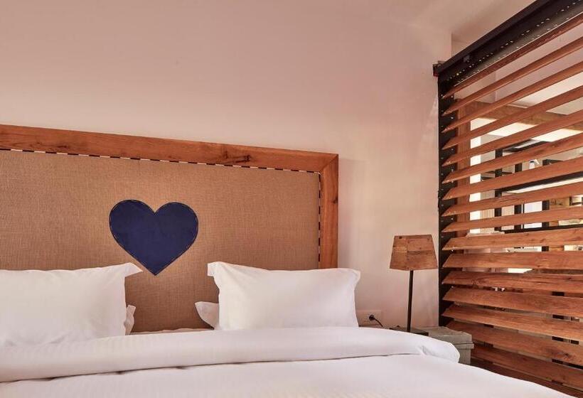 Номер Superior Вид на Море, Myconian Imperial   Leading Hotels Of The World