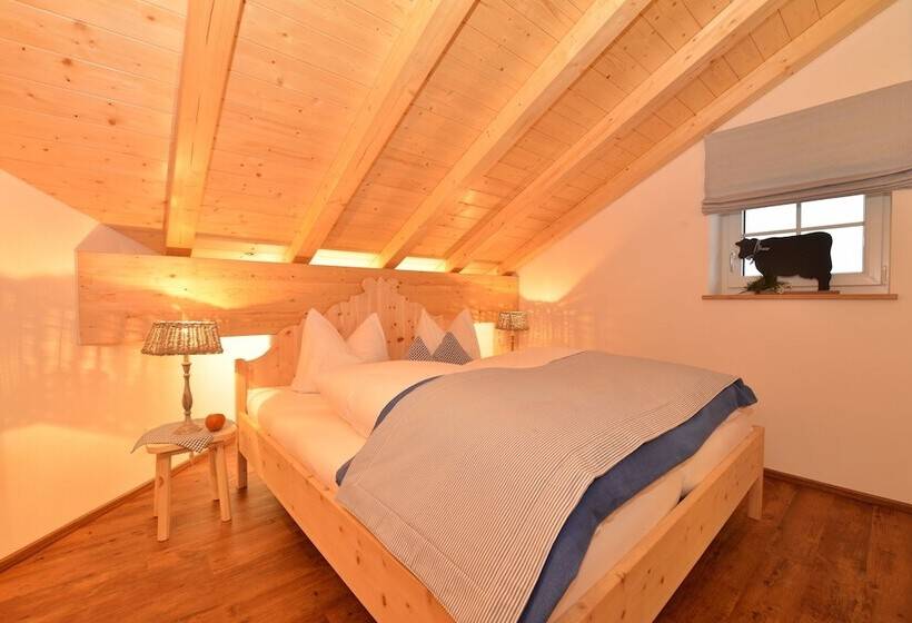 Апартаменты Классик 1 Спальня, Alpenhaus Steiner