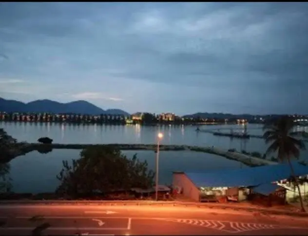 海の見える１ベッドルームアパートメント, Marina Height Seaview Resort Apartment