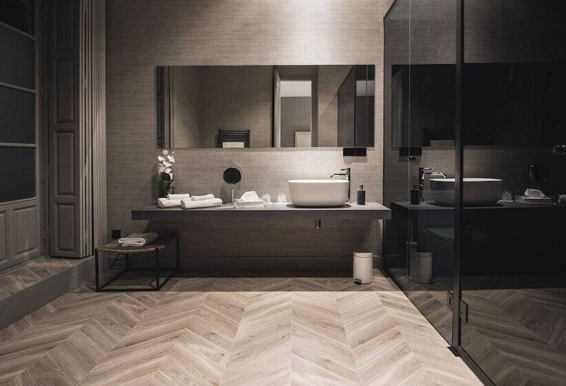 프리미엄 스위트, Palacio Salvetti Suites