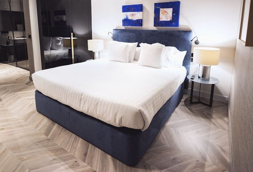 프리미엄 스위트, Palacio Salvetti Suites