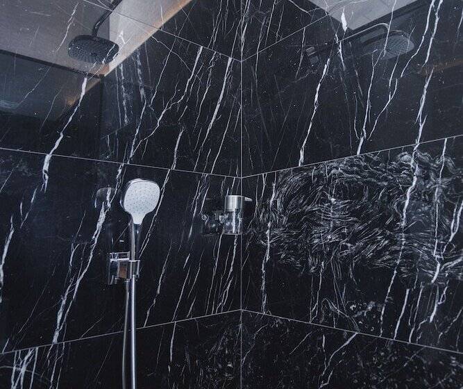 디럭스 스위트, Palacio Salvetti Suites