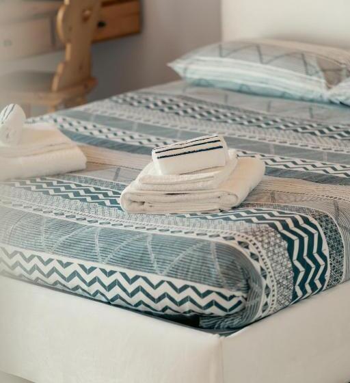 침실 1개 디럭스 아파트, Residence Antico Torchio