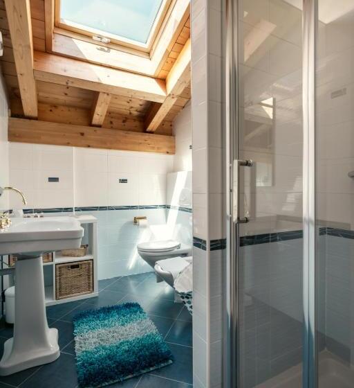 침실 1개 디럭스 아파트, Residence Antico Torchio