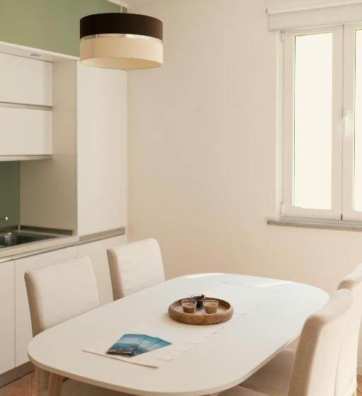 Апартаменты 1 Спальня, Residence Antico Torchio