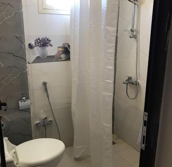 Apartamento Deluxe 1 Quarto, تاج الخليج للشقق المخدومة 2