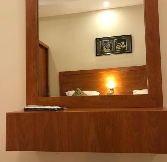 Apartamento Deluxe 1 Quarto, تاج الخليج للشقق المخدومة 2