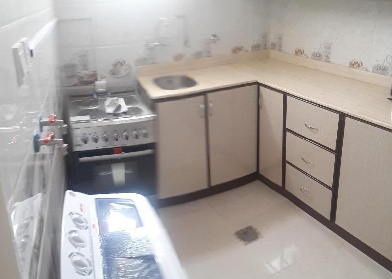 Apartamento 2 Quartos, تاج الخليج للشقق المخدومة 2