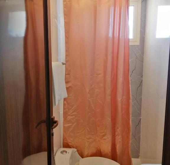 Apartamento 2 Quartos, تاج الخليج للشقق المخدومة 2