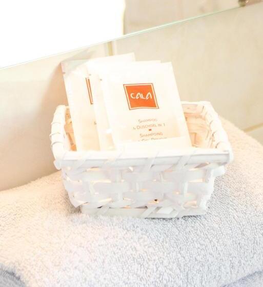 2 Sovrumslägenhet med Balkong, Haus Steinbock