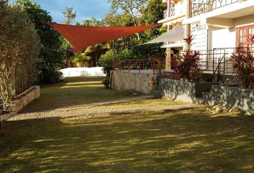 اتاق استاندارد با تخت بزرگ, Boutique B&b At Stone Village