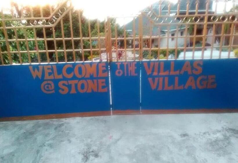 اتاق استاندارد با تخت بزرگ, Boutique B&b At Stone Village