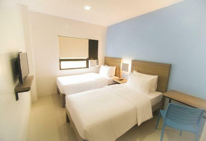 Quarto Estandar, Felix Residences