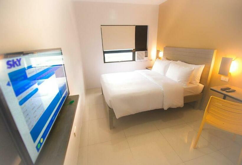 스탠다드 룸, Felix Residences