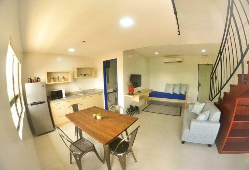 Suíte, Felix Residences