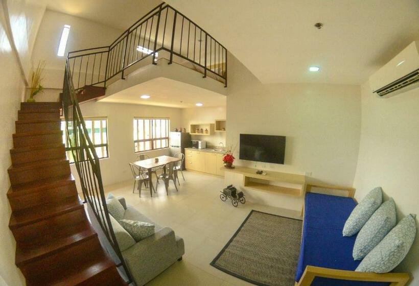 스위트, Felix Residences