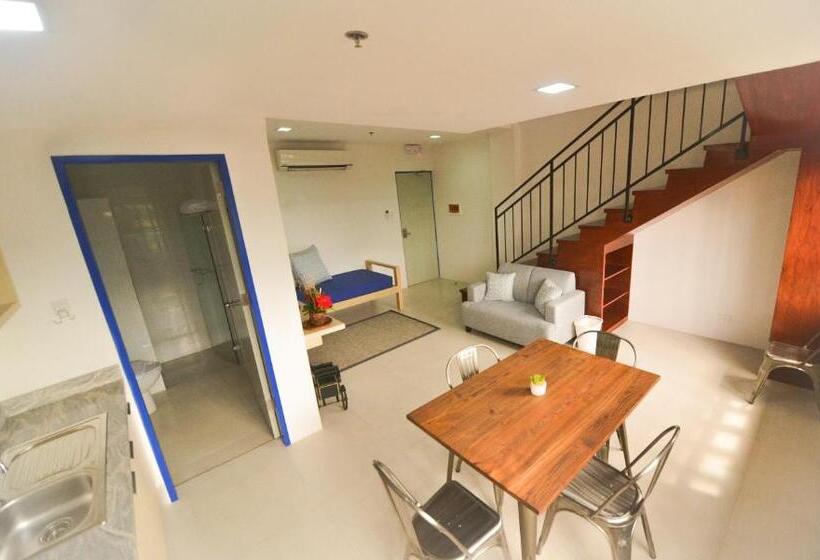 스위트, Felix Residences