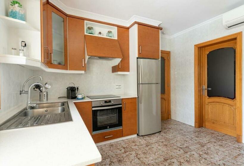 Вилла 1 Спальня, Villa Isabel