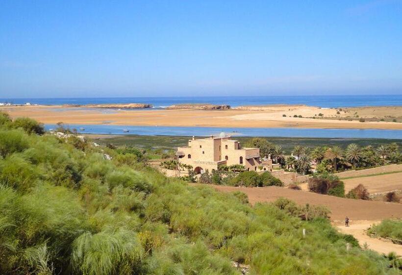 استودیوی استاندارد با چشم‌انداز دریا, Maison De La Lagune