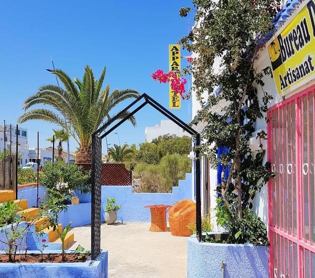 آپارتمان 1 خوابه, Maison De La Lagune