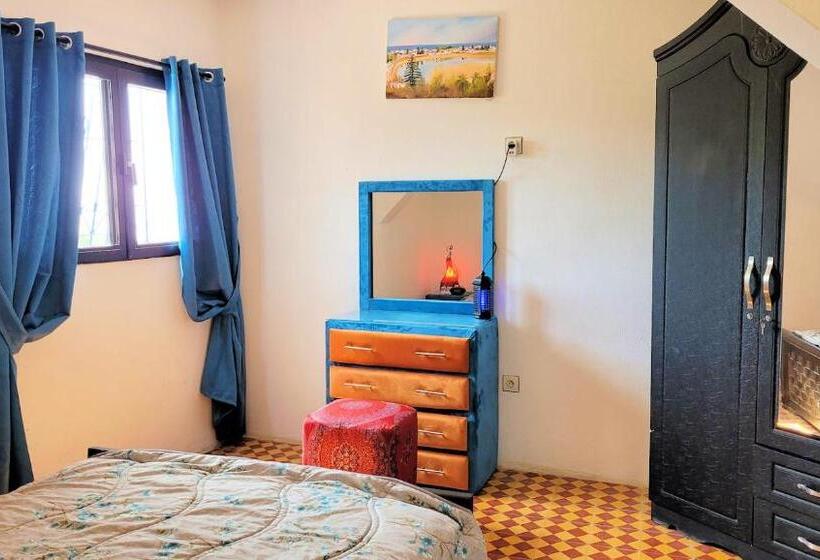 آپارتمان 1 خوابه, Maison De La Lagune