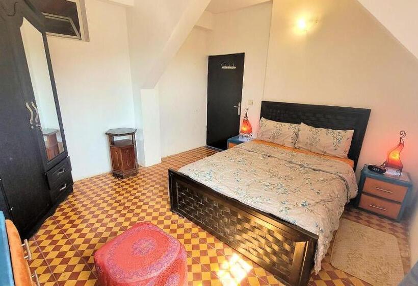 １ベッドルームアパートメント, Maison De La Lagune