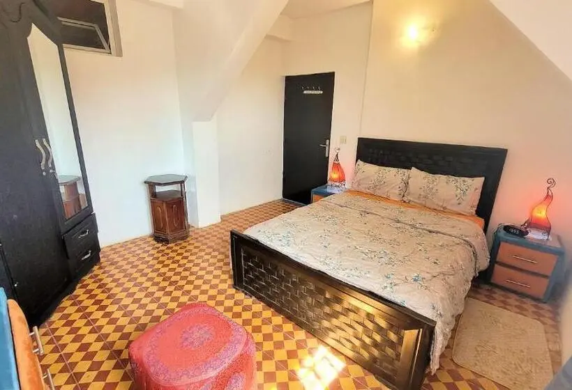 １ベッドルームアパートメント, Maison De La Lagune