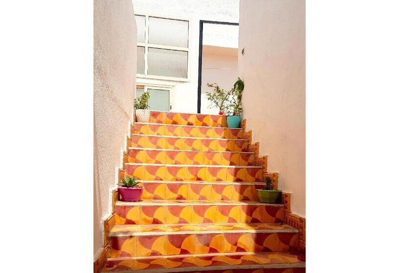 استودیوی استاندارد با چشم‌انداز دریا, Maison De La Lagune