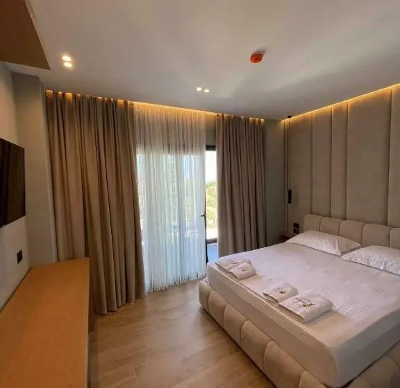 Quarto deluxe, Absolute