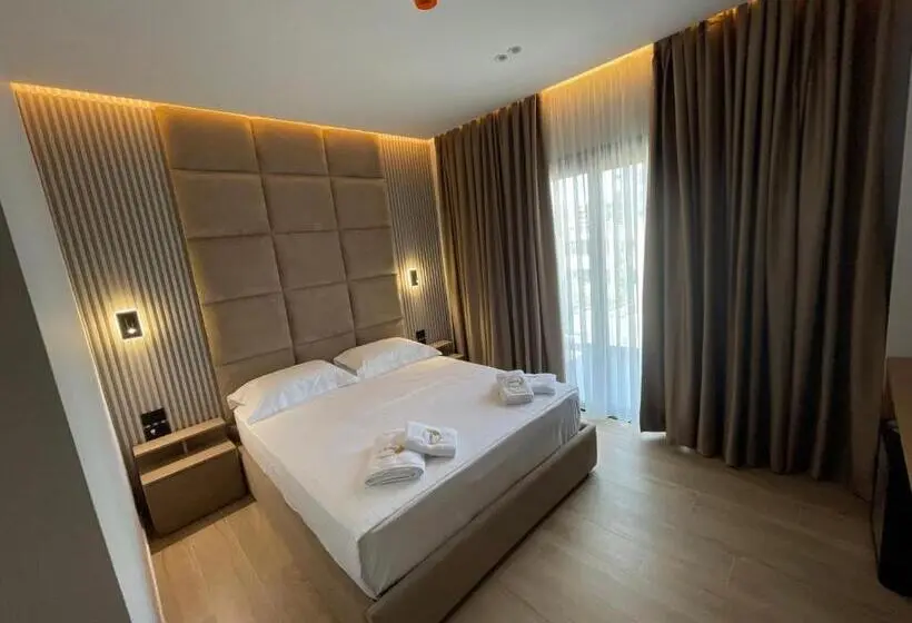 Quarto deluxe, Absolute