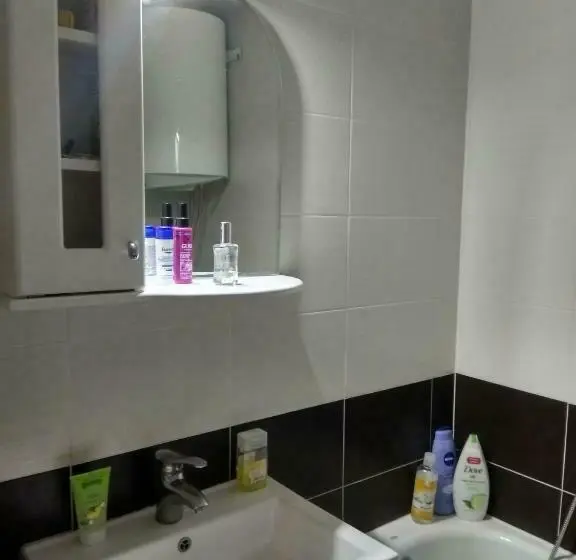 اتاق استاندارد یک نفره, Apartman Neva