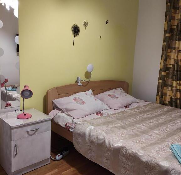 اتاق استاندارد یک نفره, Apartman Neva