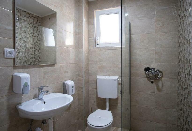 اتاق لوکس, Apartments Sweet Dreams